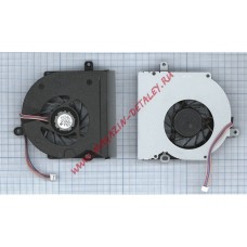 Вентилятор (кулер) для ноутбука Toshiba satellite L300 L305   4403500