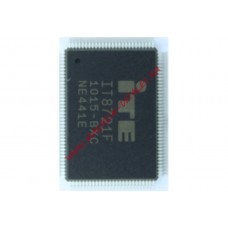 Мультиконтроллер IT8721F/BX