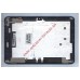 Задняя крышка для Acer Iconia Tab A701/A700 черная