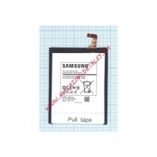 Аккумуляторная батарея T3600E для Samsung Galaxy Tab 3 Lite 7.0 SM-T110  3.8V 13.68Wh