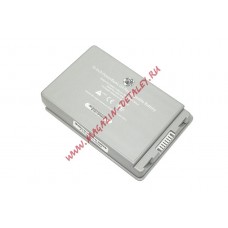 Аккумуляторная батарея A1078 для ноутбука Apple PowerBook G4 A1095, A1106 15" 4400mAh OEM