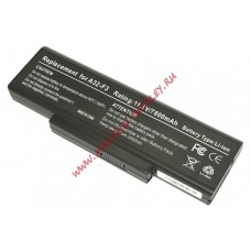 Аккумуляторная батарея A32-F3 для ноутбука Asus A9 F3 F3J F3S Z94 G50 M50 M51 Z53 6600-7800mAh OEM