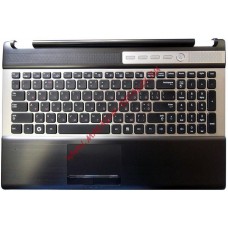 Клавиатура (топ-панель) для ноутбука Samsung RF510 RF511 NP-RF510 NP-RF511