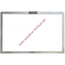 Алюминиевая рамка для Macbook Pro Unibody 15" A1286