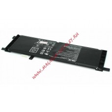 Аккумуляторная батарея (аккумулятор) B21N1329 для ноутбука Asus X453MA 7.6V 30Wh ORIGINAL