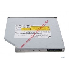 Оптический привод DVD+-R/RW LG GTA0N SATA (OEM) Slim