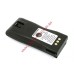 Аккумулятор для Motorola CP040, CP140, CP150, CP160, CP180, CP200, CP200XLS, Ni-MH, 2100mAh, 7.2V