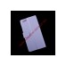 Чехол из эко – кожи X-Fitted Dual Use Anti Privacy для Apple iPhone 6, 6s раскладной с окошком, сиреневый