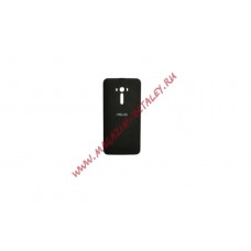 Задняя крышка аккумулятора для ASUS Zenfone Selfie ZD551KL черная