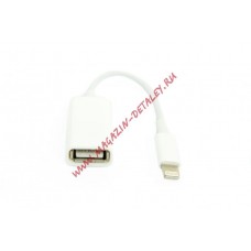 USB Camera Adapter для Apple iPad mini, iPad 4 коробка