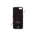 Дополнительная АКБ защитная крышка для Apple iPhone 7 Backup Power 4 3800mAh черная