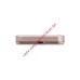 Дополнительная АКБ защитная крышка для Apple iPhone 7 Backup Power 4 3800mAh розовое золото