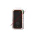 Дополнительная АКБ защитная крышка для Apple iPhone 5, 5s, SE Power Cases 2200mAh черная