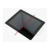 Дополнительная АКБ защитная крышка для iPad 2, 3 N-Y-X 13800mAh серебряная, коробка