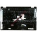 Клавиатура (топ-панель) для ноутбука Samsung RC730 NP-RC730-S01RU  ba75-03203C черная