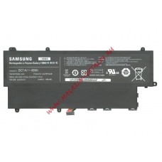 Аккумуляторная батарея (аккумулятор) AA-PBYN4AB для ноутбука Samsung 530U3B, 530U3C BA43-00336A 45Wh ORIGINAL