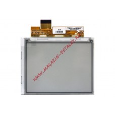 Экран для электронной книги e-ink 5" PVI ED050SC3(LF) (800x600)