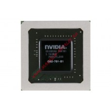 Видеочип nVidia GeForce G92-761-B1