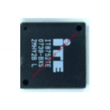 Мультиконтроллер IT8752TE