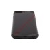 Дополнительный аккумулятор - защитная крышка WK SAKI 2850 mAh WP-029 для Apple iPhone 8, 7 черный