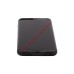 Дополнительный аккумулятор - защитная крышка WK SAKI 3600 mAh WP-029 для Apple iPhone 8 Plus, 7 Plus черный