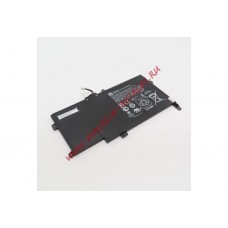 Аккумуляторная батарея (аккумулятор) HSTNN-IB3T для ноутбука HP Envy 6-1000 черный 14.8V OEM