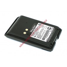 Аккумулятор для Motorola Mag One MP300 Ni-MH 1800mAh 7.2V