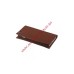 Чехол из эко – кожи X-Fitted Wallet Case для Apple iPhone 6, 6s раскладной, коричневый