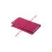 Чехол из эко – кожи X-Fitted Wallet Case для Apple iPhone 6, 6s раскладной, розовый