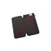 Чехол из эко – кожи Smart Cover BELK для Apple iPhone 6, 6s раскладной, черный