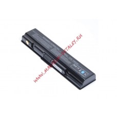Аккумуляторная батарея для ноутбука Toshiba C650 L655 L750 L775 и тд PA3817U-1BRS 10.8V 4400mah OEM