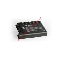 Аккумуляторная батарея TOP-N600 для ноутбуков HP Compaq EVO N600 N610C N610V N620C 14.8V 4800mAh TopON