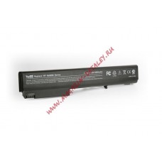 Аккумуляторная батарея TOP-NX8220 для ноутбуков HP Compaq nx8220 nc8230 nx8420 nc8430 8510p nx9420 14.8V 4400mAh TopON