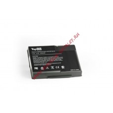 Аккумуляторная батарея TOP-NX7000 для ноутбуков HP Compaq Pavilion nx7000 ZT3000 ZT3200 ZT3400 Presario X1000,X1200, X1300 14.8V 4800mAh TopON
