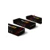 Аккумуляторная батарея TOP-DV7H для ноутбуков HP Pavilion DV7, DV8, HDX18, Compaq Presario CQ71-100 14.4 6600mAh TopON