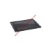 Чехол для Macbook Pro Touch Bar 15,4" Hard Shell Case (черный матовый Soft Touch)