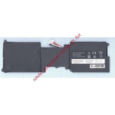Аккумуляторная батарея 42T4936 для ноутбука Lenovo ThinkPad X1 (13.3") 2600mAh OEM черный