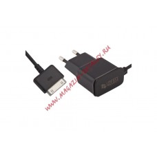 Зарядное устройство для Apple 30 pin 2.1 А коробка LP