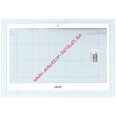 Тачскрин (сенсорное стекло) для Acer Aspire S7-391 белый
