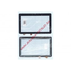 Сенсорное стекло (тачскрин) для Acer Aspire Switch 10 черный