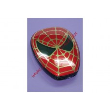 Универсальный внешний аккумулятор Powerbank Avengers Spider-Man