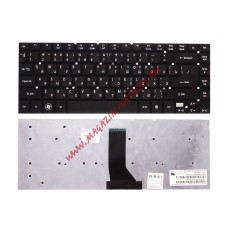 Клавиатура для ноутбука Acer Aspire 3830 3830G 3830T 3830TG 4830 4830G 4830T 4830TG E1-432 E5-411 ES1-421 ES1-431 ES1-511  черная