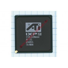 Чип ATI AMD IXP150 218S2EBNA44