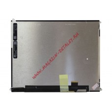 Матрица для iPad3 (new Ipad) LP097QX1-SPA2 6091L-1579B