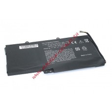 Аккумуляторная батарея NP03XL для ноутбука HP Pavilion 13 x360 11.4V 3750mAh OEM