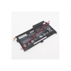 Аккумуляторная батарея AA-PBVN3AB для ноутбука Samsung NP370R4E, NP370R5E, NP470R5E черная OEM