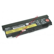 Аккумуляторная батарея (аккумулятор) 57++ для ноутбука Lenovo T540p, T440p, W541, W540, L540, L440 11,1V 100Wh ORIGINAL