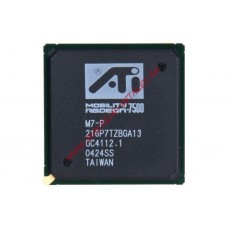 Видеочип AMD Radeon 216P7TZBGA13