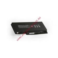 Аккумуляторная батарея TOP-DM3 для ноутбуков HP Pavilion DM3 DM3a DM3i DM3t DM3z DM3-1000 10.8V 4400mAh TopON