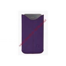 Футляр Trexta Vega Floater 11389 для Apple iPod Touch 2G фиолетовый